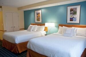 Picture of Fairfield Inn & Suites by Marriott Ames