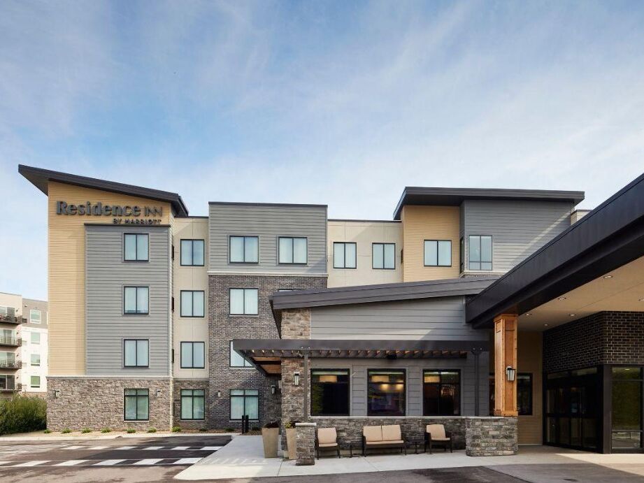 Picture of Residence Inn by Marriott Rochester Mayo Clinic Area South