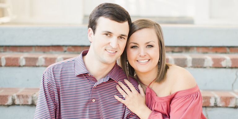 Hannah  & Brett  Home Page Banner