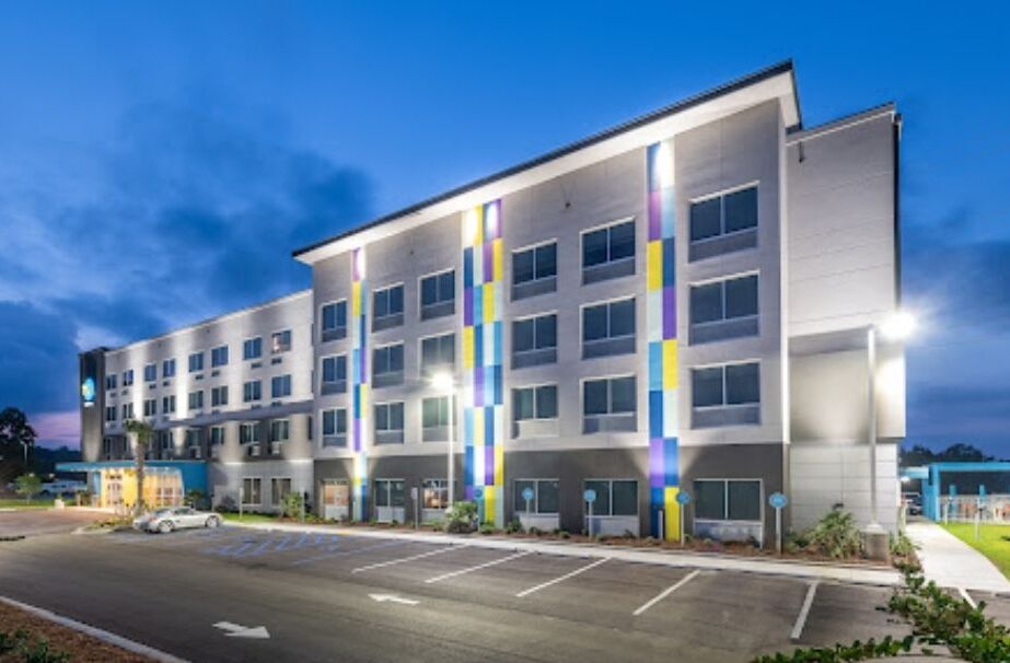 Picture of Tru by Hilton Orangeburg (32 miles from Lovely Hill Bapt. Church)