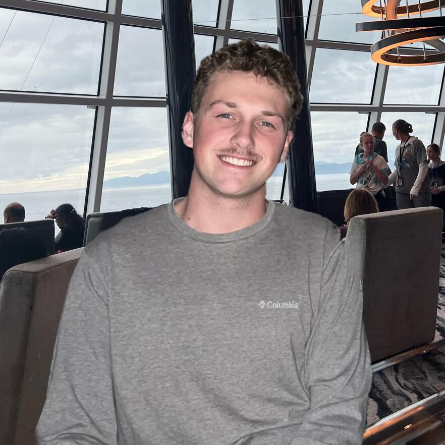 Aidan Schenzel