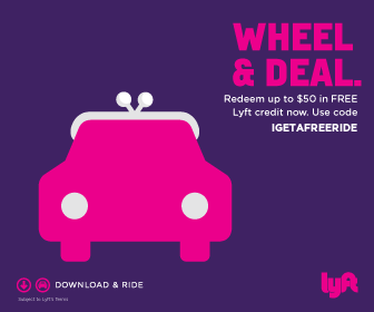 Picture of Lyft