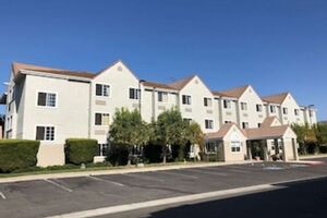 Picture of Microtel Inn & Suites by Wyndham Morgan Hill / San Jose Area
