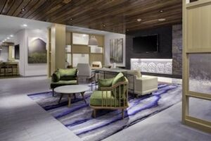 Picture of Fairfield Inn & Suites by Marriott Allentown West