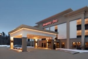 Picture of Hampton Inn Youngstown / Boardman