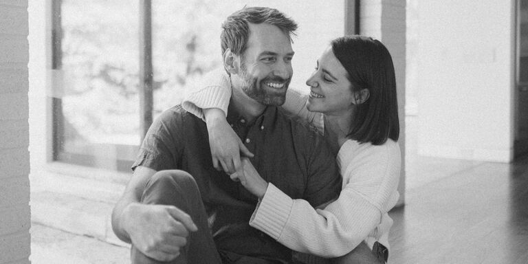 Celeste & Austin Home Page Banner