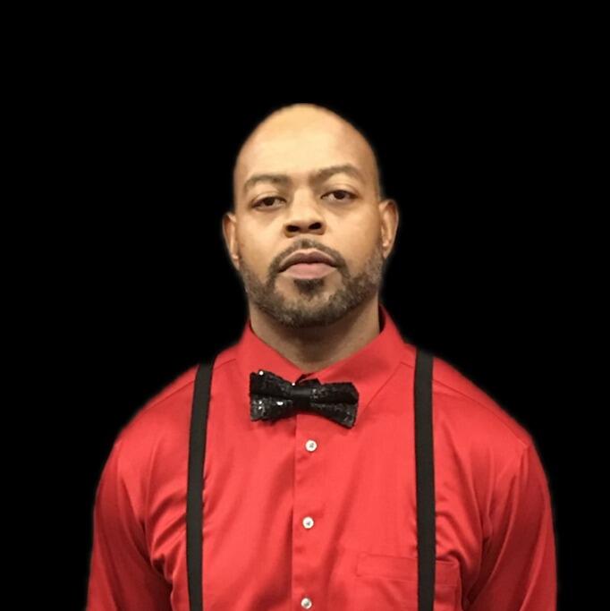 Carlos Dickerson
