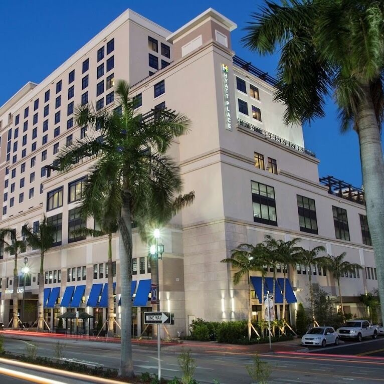 Picture of Hyatt Place Boca Raton/Downtown