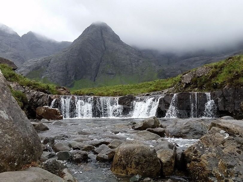 Picture of Fairy Pools