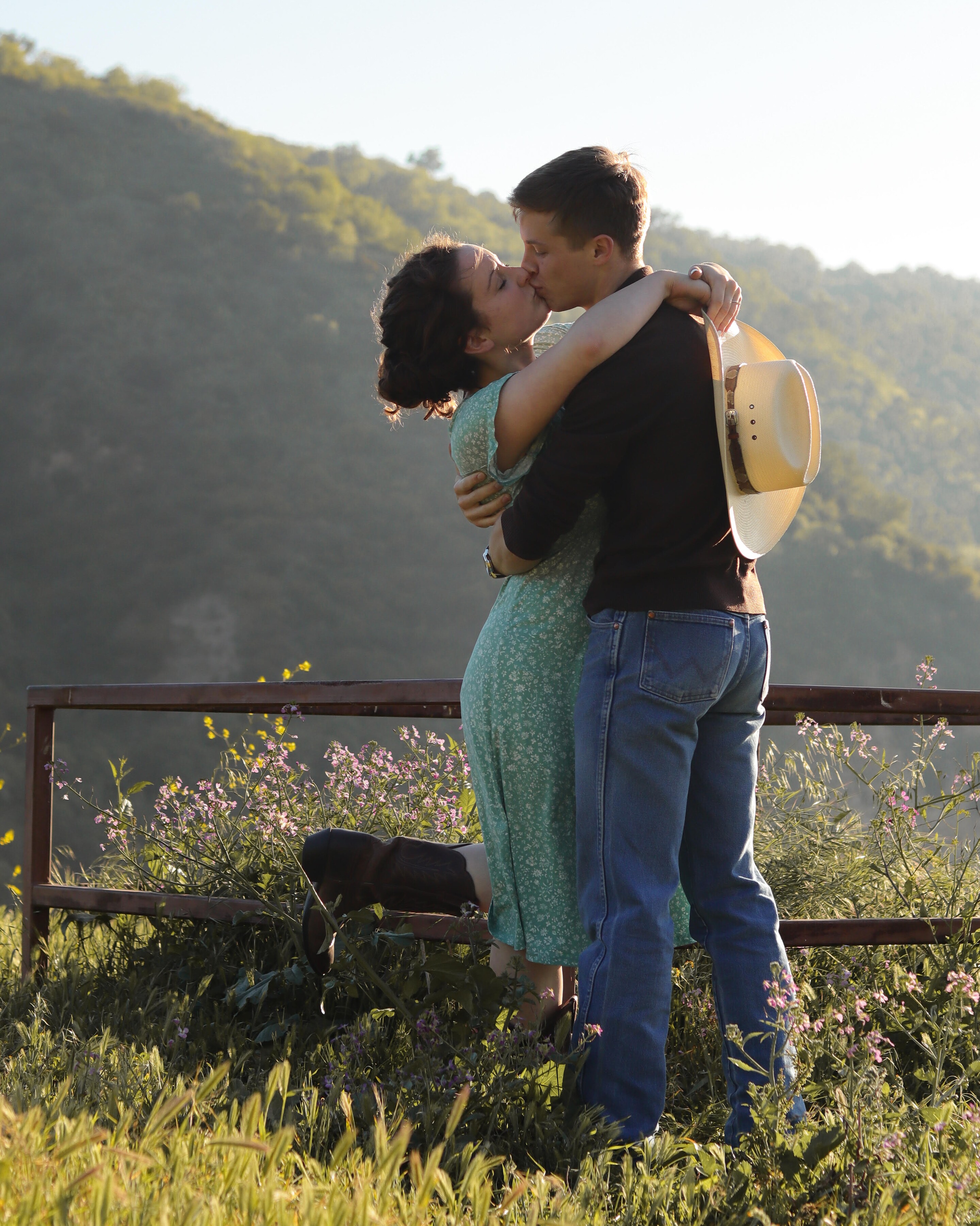 Peter & Susanna Home Page Banner