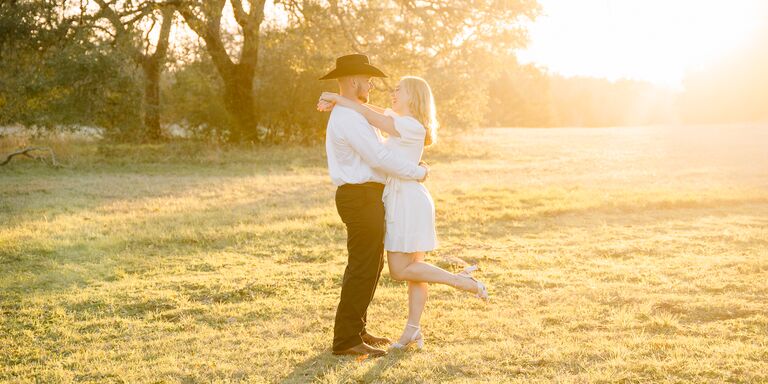 William & Shelby Home Page Banner
