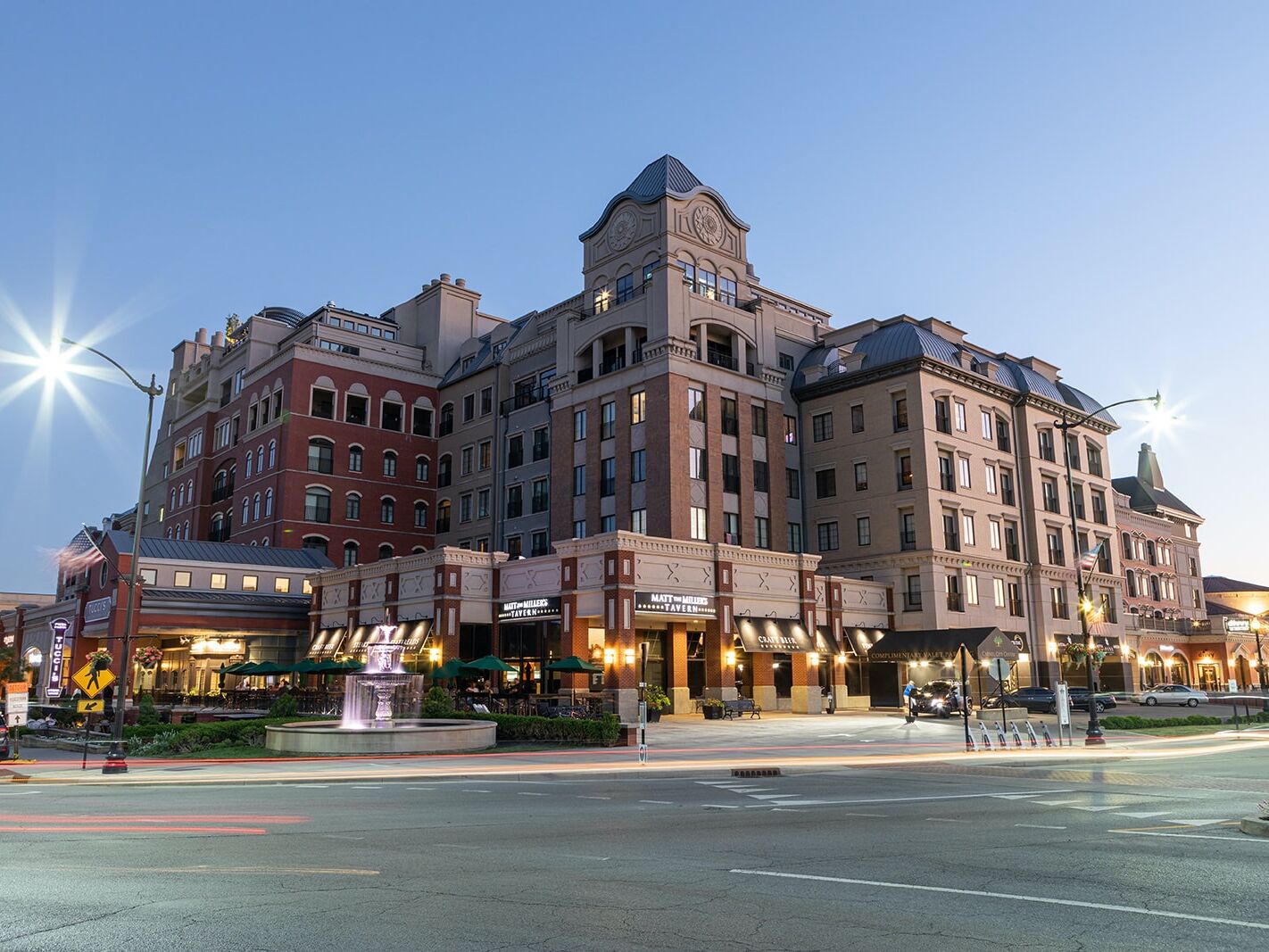 Picture of Carmel City Center