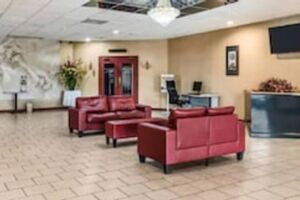Picture of Red Carpet Inn Hazleton
