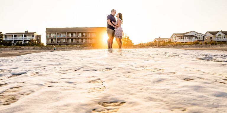 Karilyn & Derek Home Page Banner