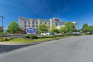 Picture of Hampton Inn & Suites Indianapolis / Brownsburg