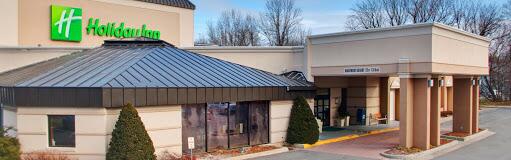 Picture of Holiday Inn Burlington