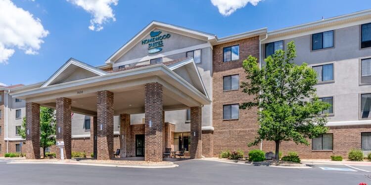 Picture of Homewood Suites by Hilton Denver - Littleton