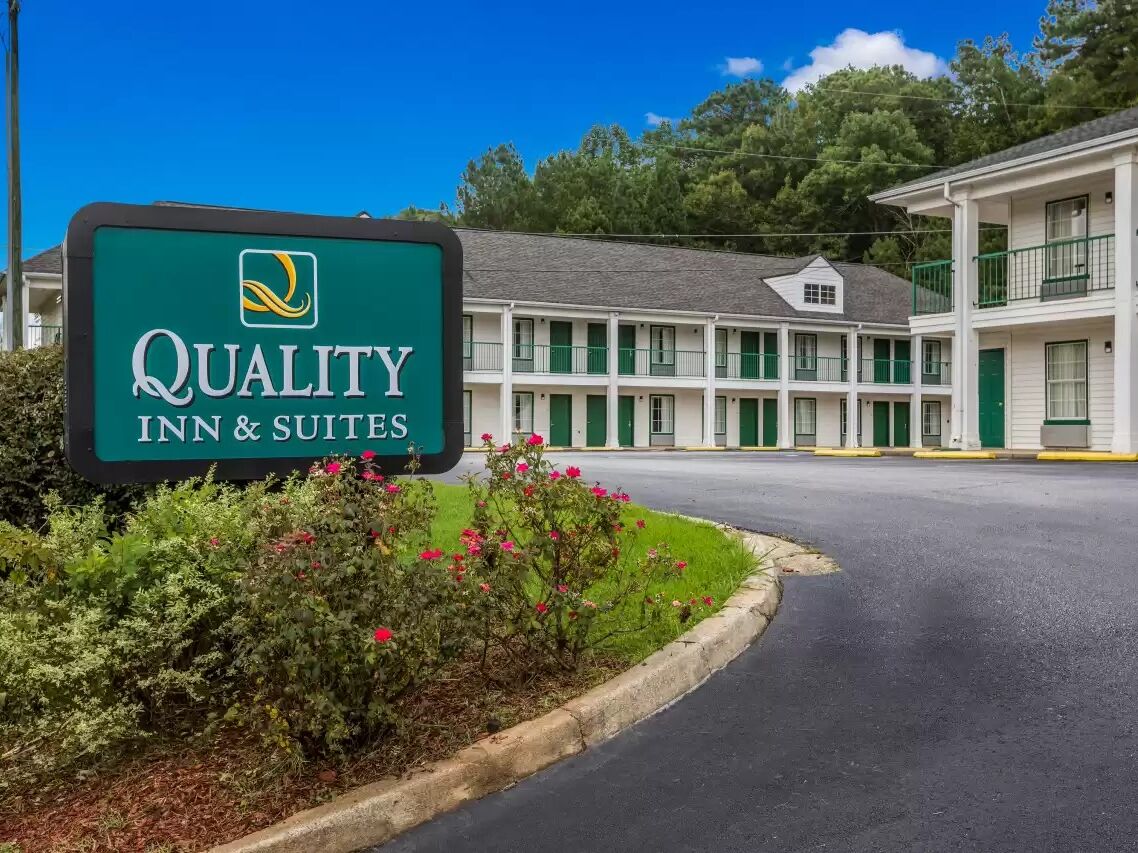 Picture of Quality Inn & Suites