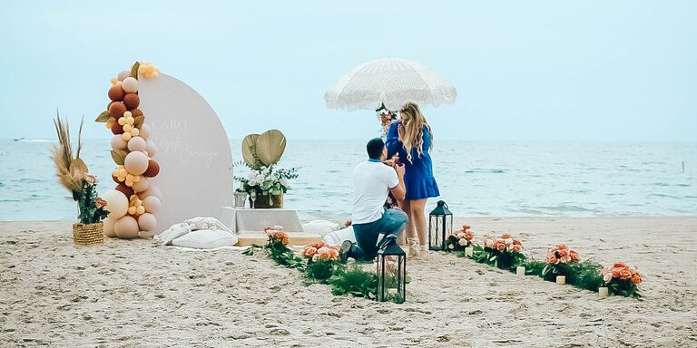 Carolina & Nicolas Home Page Banner