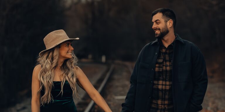 Jonathan & Tiffany Home Page Banner