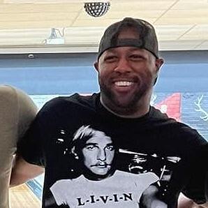 Steven Griffin