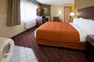 Picture of AmericInn by Wyndham Blue Earth