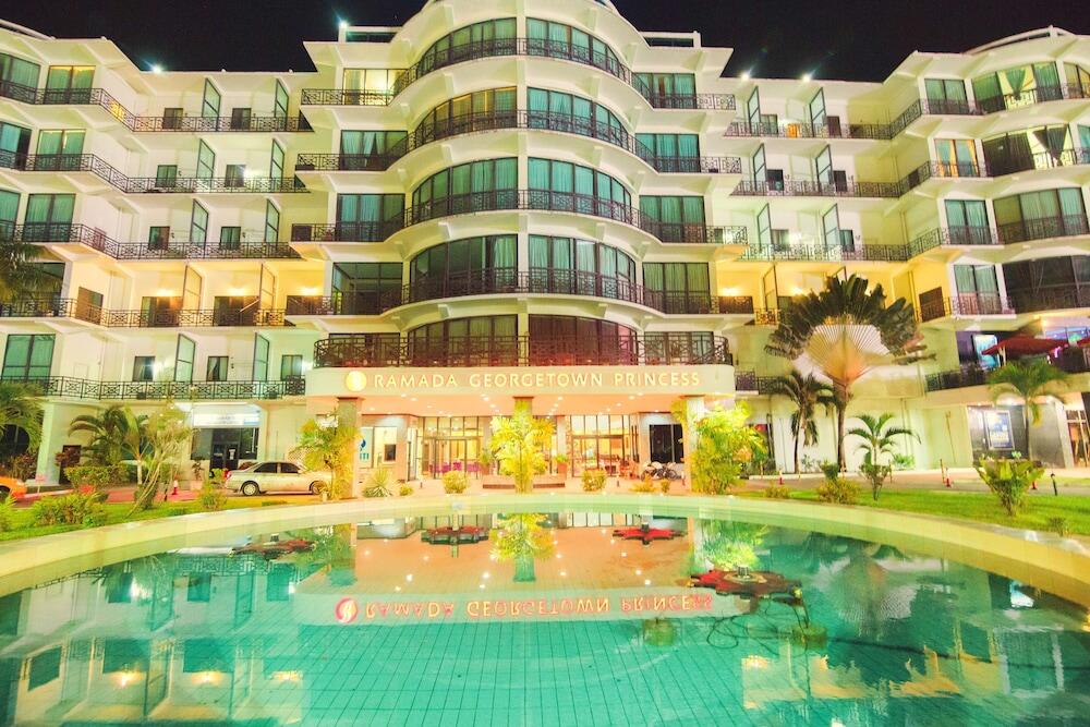 Picture of Ramada Georgetown Princess Hotel