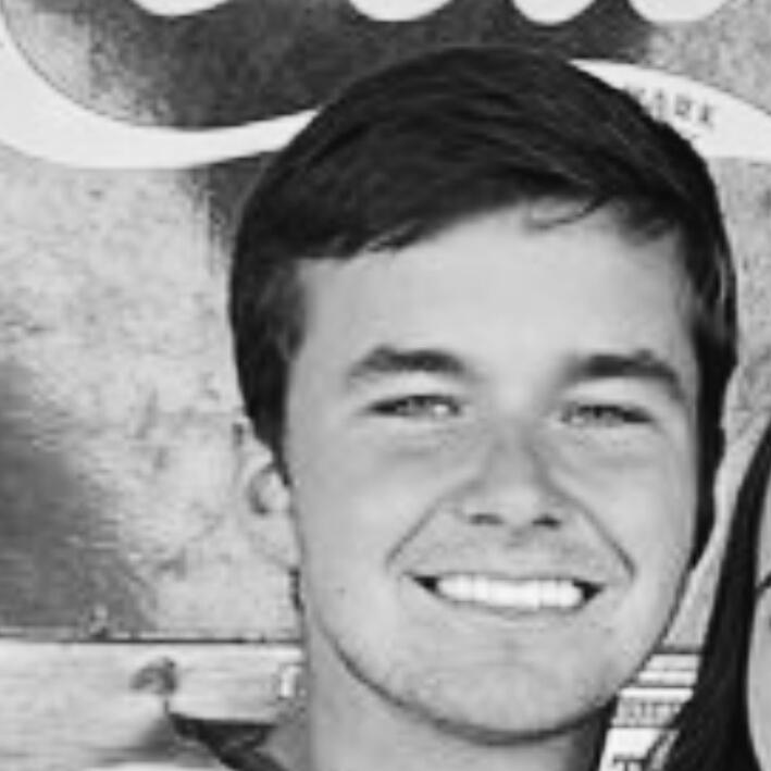 Logan Prentice