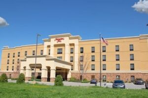 Picture of Hampton Inn Fayetteville