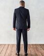 The Black Tux Navy Suit Blue Tuxedo - thumbnail - 5