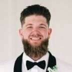 Triston Scherer