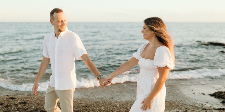 Tiffany  & Christopher Home Page Banner