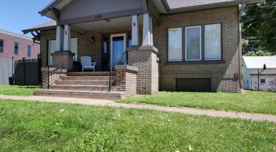 Picture of Air BnBs in Mount Sterling