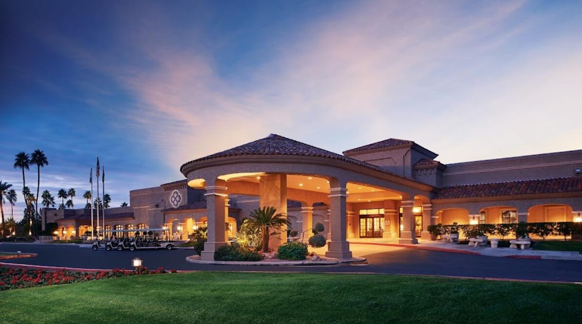 Picture of The Scottsdale Plaza Resort