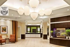 Picture of Hilton Garden Inn Saskatoon Downtown