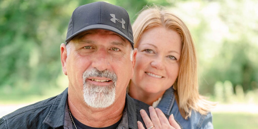 Sherrie & Neff Home Page Banner