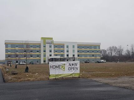 Picture of Home2 Suites by Hilton