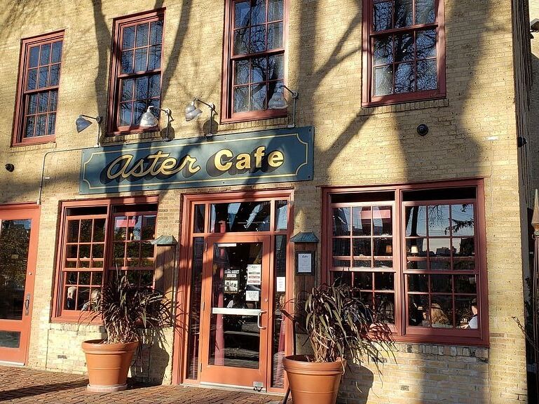 Picture of Aster Cafe