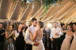 Cold Play First Dance Song
