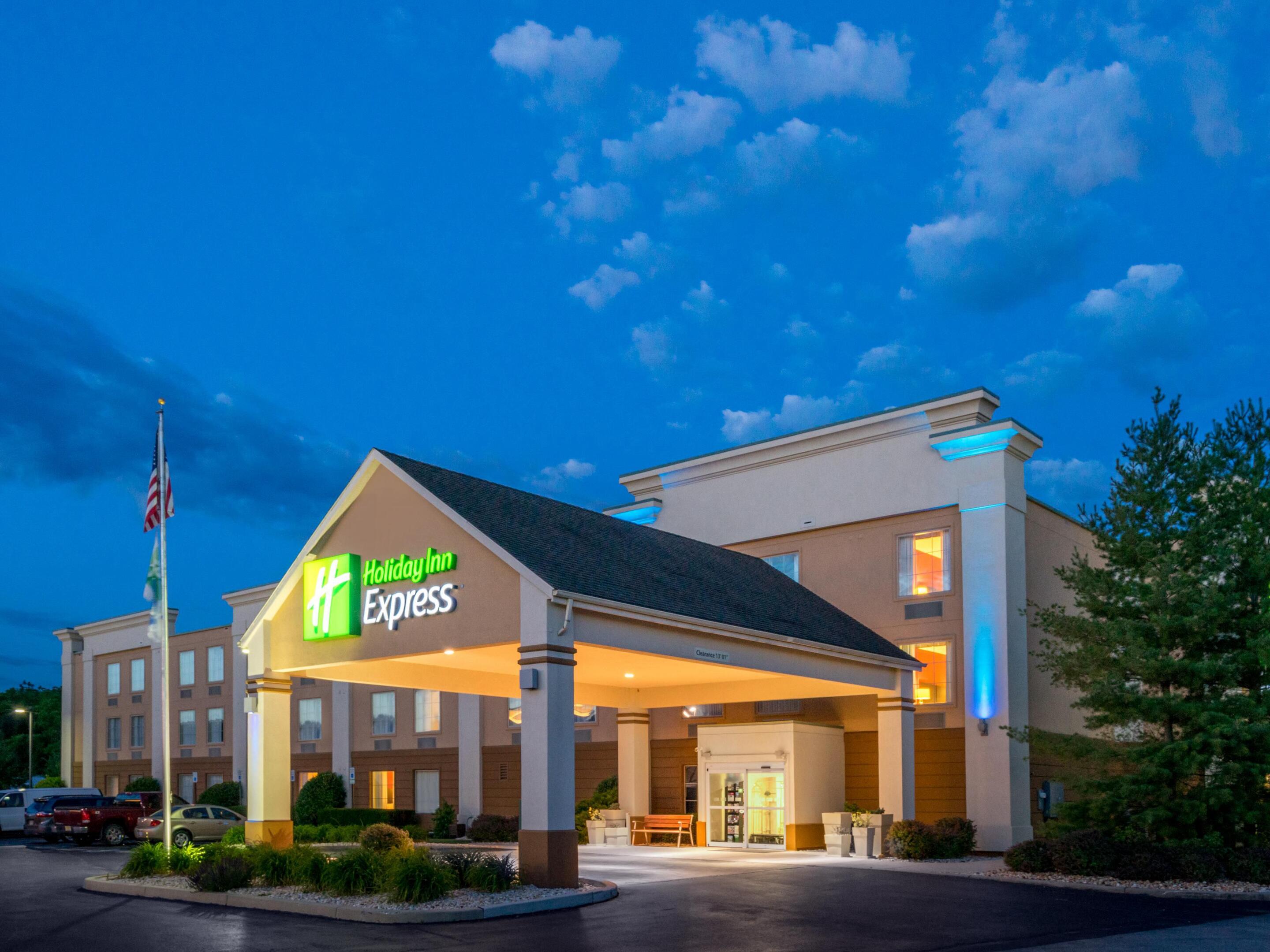 Picture of Holdiay Inn Express Hanover By IHG