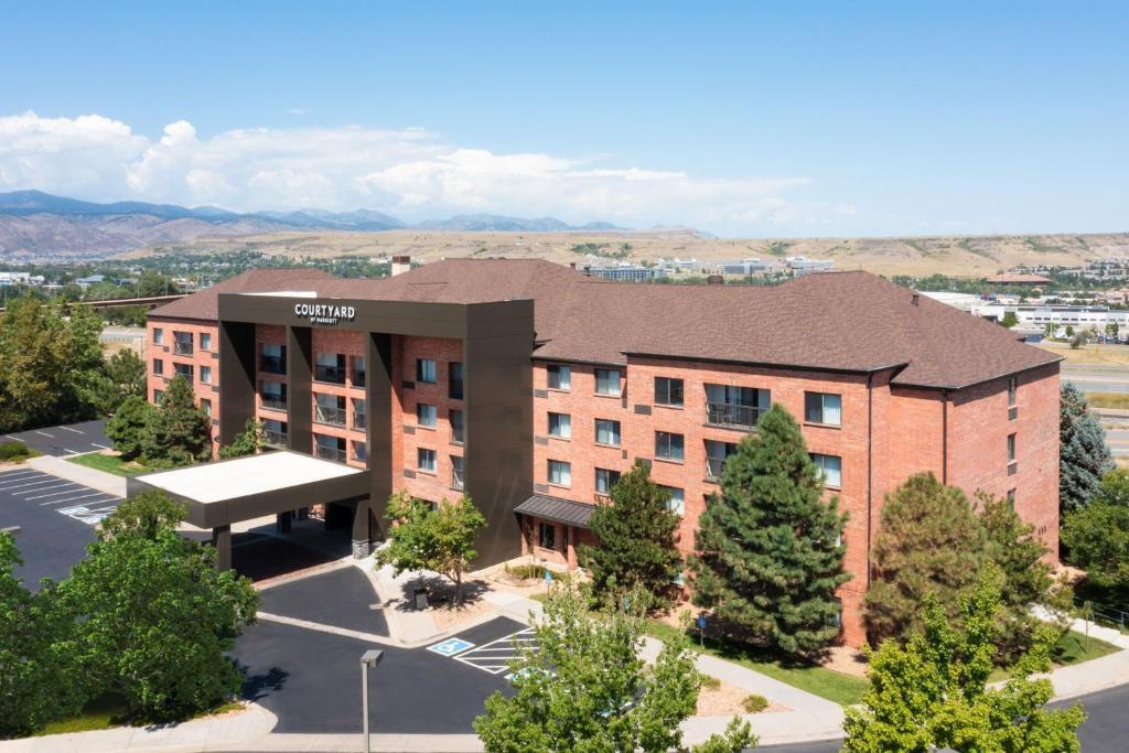 Picture of Courtyard Denver Golden/Red Rocks