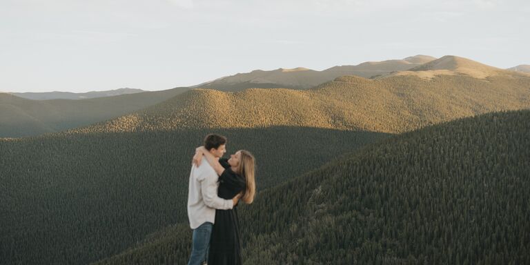Taylor & Chris Home Page Banner