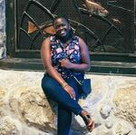 Esther Mirembe