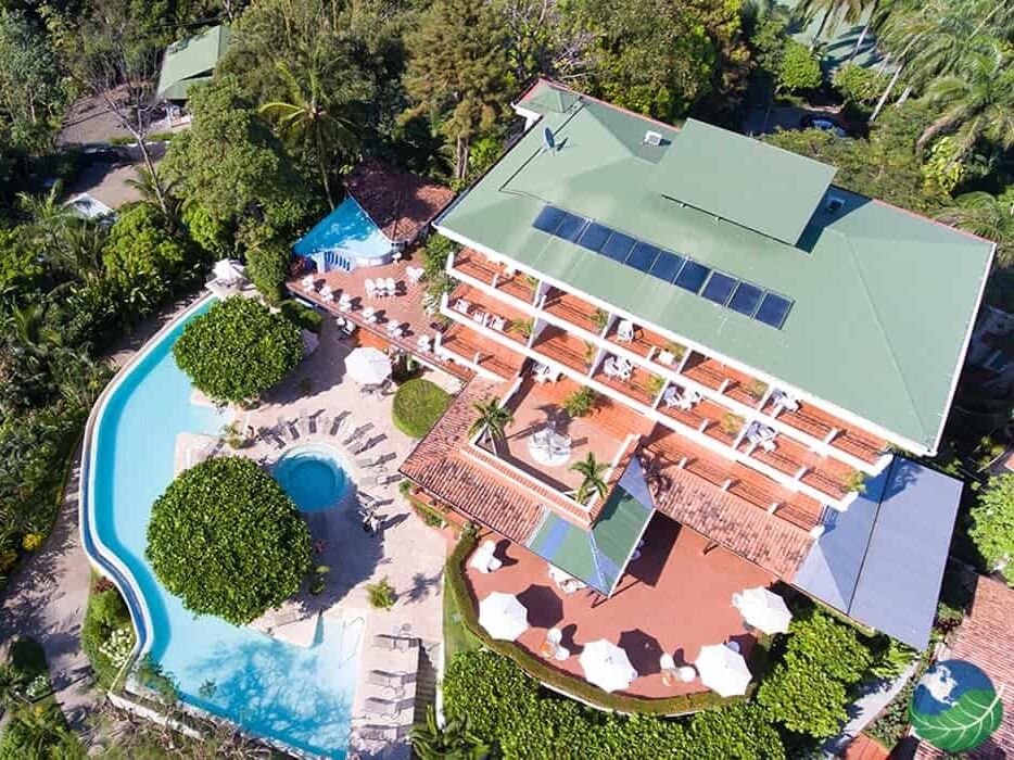 Picture of La Mariposa Hotel