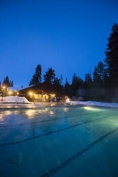 Picture of Granlibakken Tahoe