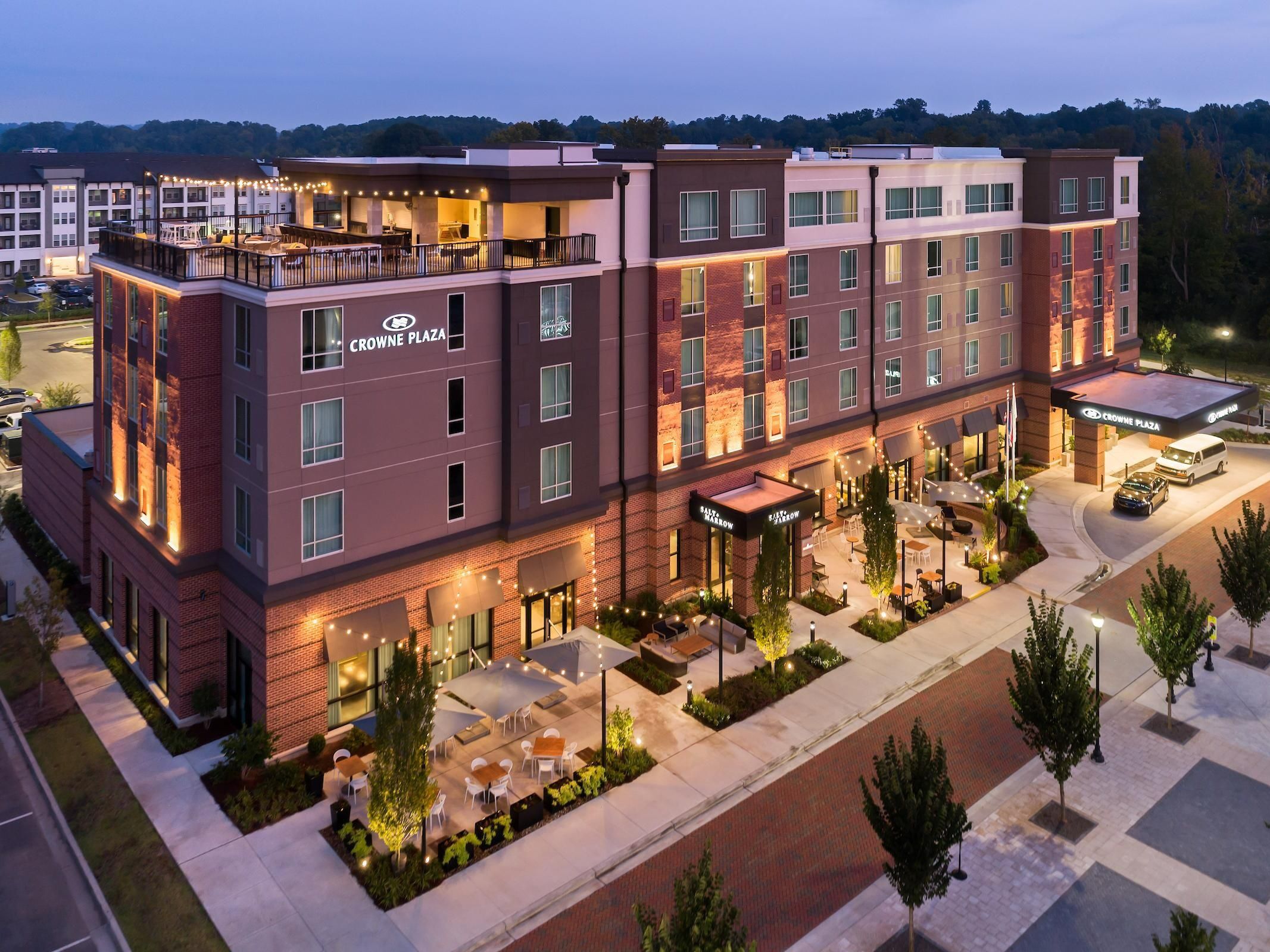 Picture of Crowne Plaza North Augusta