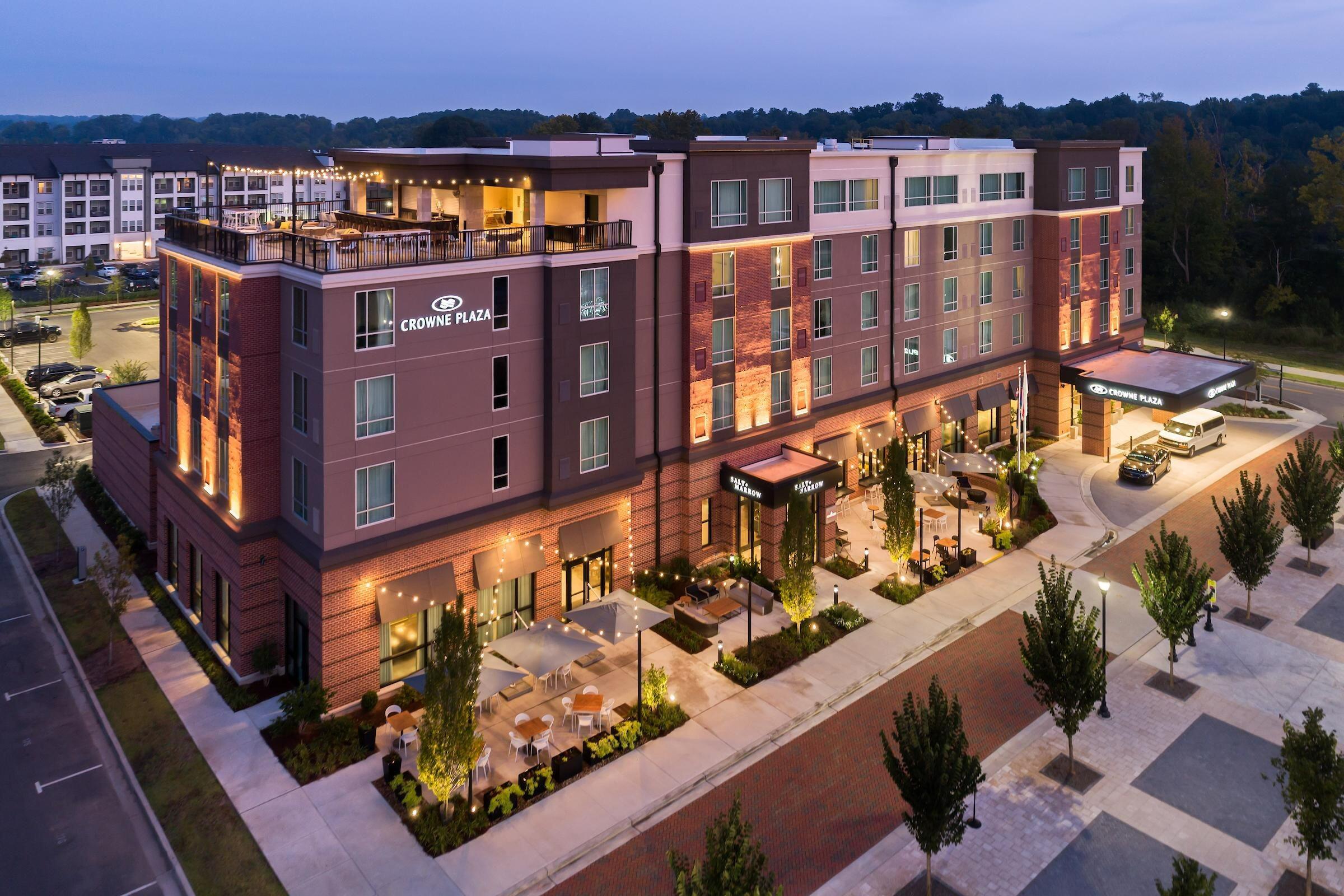 Picture of Crowne Plaza North Augusta