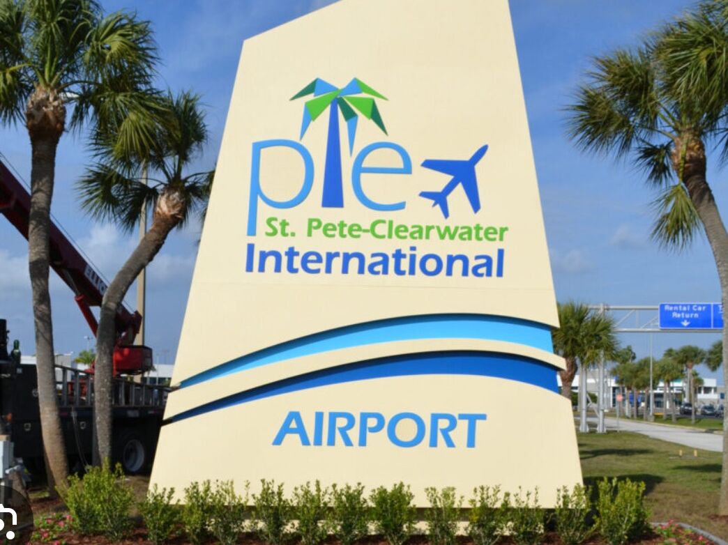 Picture of St. Pete–Clearwater International Airport