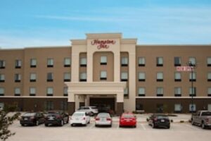 Picture of Hampton Inn McPherson