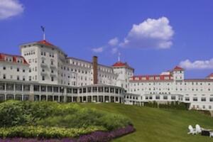 Picture of Omni Mount Washington Resort & Spa
